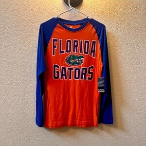 Florida Gators Long sleeve shirt